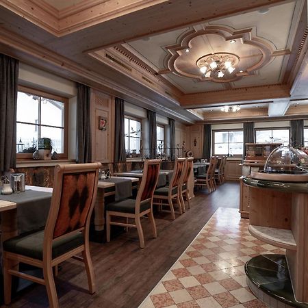 Hotel Gloeckner Und Hotel Residenz Gloeckner Mathon エクステリア 写真