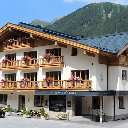 Hotel Gloeckner Und Hotel Residenz Gloeckner Mathon エクステリア 写真