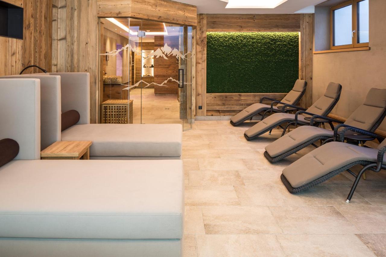 Hotel Gloeckner Und Hotel Residenz Gloeckner Mathon エクステリア 写真