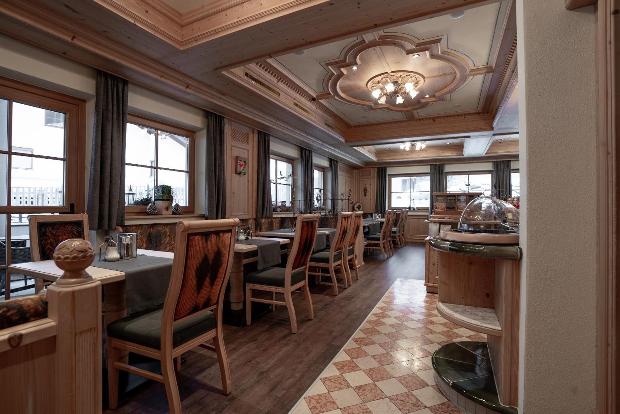 Hotel Gloeckner Und Hotel Residenz Gloeckner Mathon エクステリア 写真