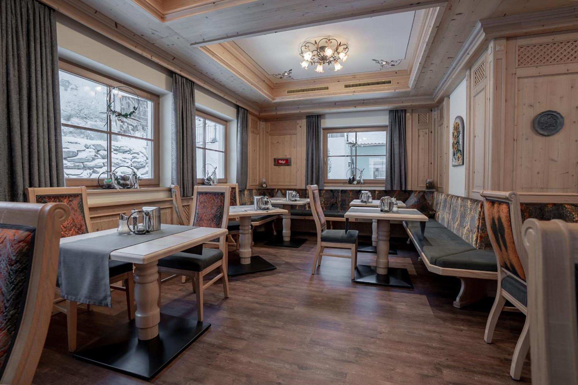 Hotel Gloeckner Und Hotel Residenz Gloeckner Mathon エクステリア 写真
