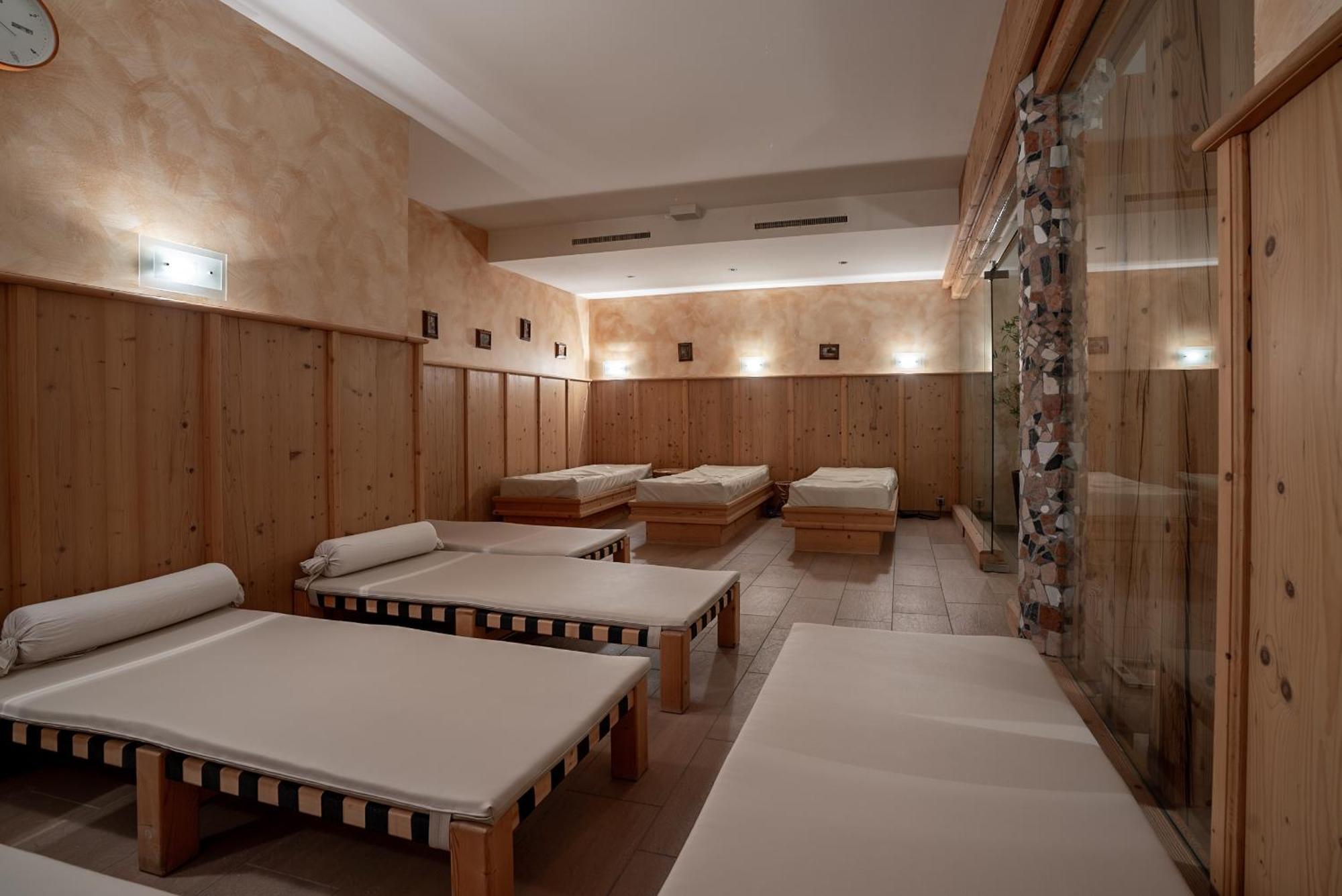 Hotel Gloeckner Und Hotel Residenz Gloeckner Mathon エクステリア 写真