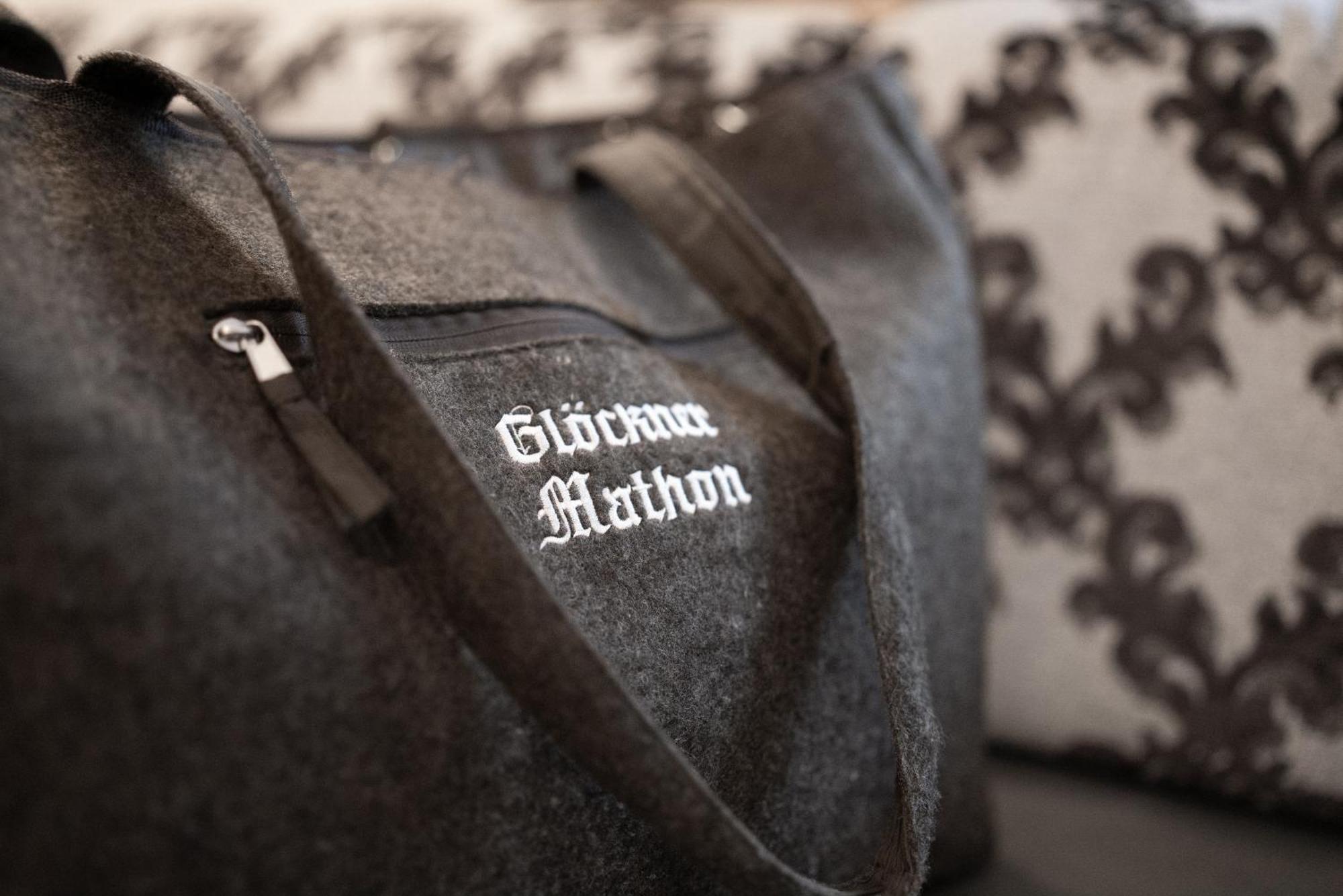 Hotel Gloeckner Und Hotel Residenz Gloeckner Mathon エクステリア 写真