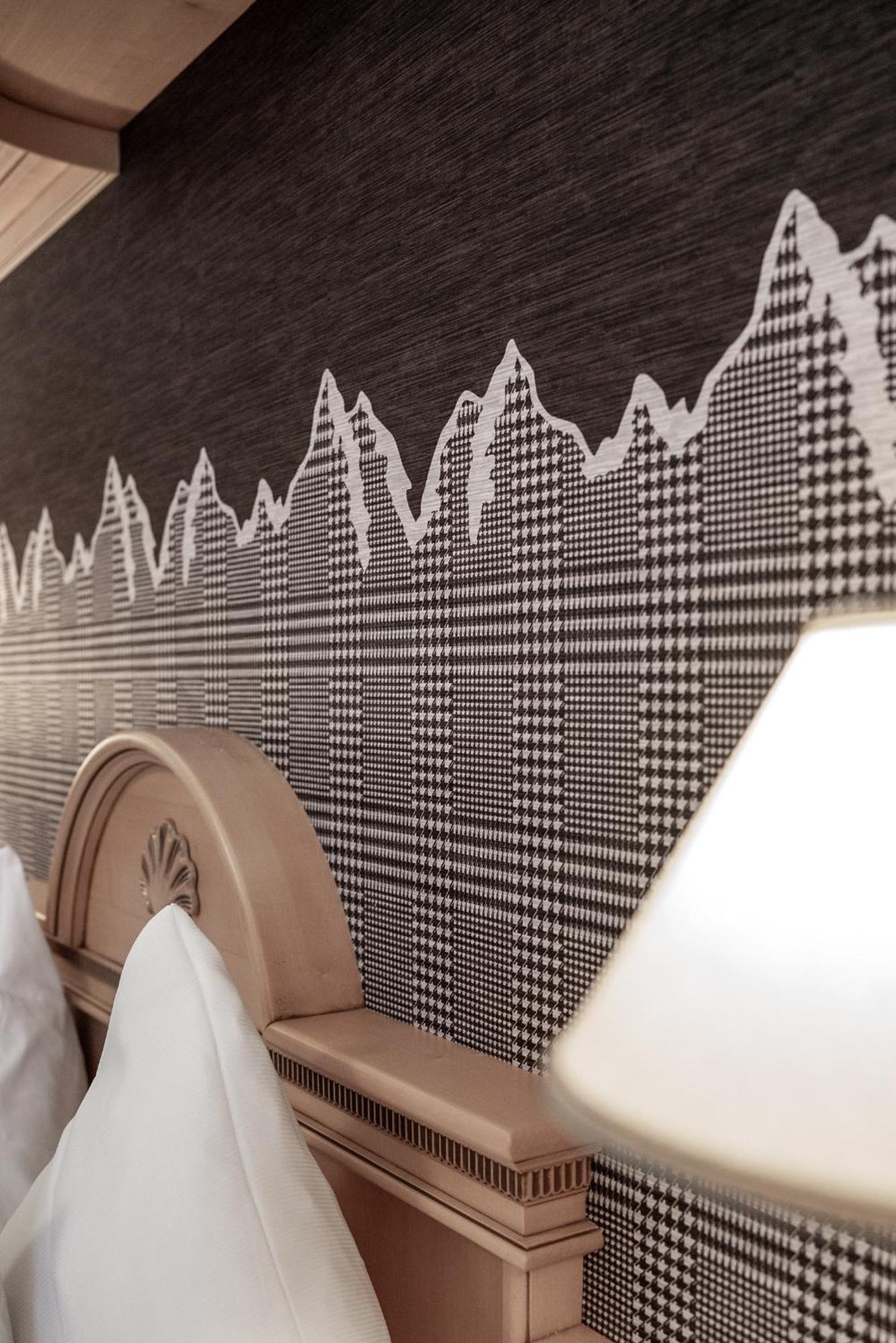 Hotel Gloeckner Und Hotel Residenz Gloeckner Mathon エクステリア 写真